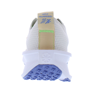 Nike รองเท้าผู้หญิงสี: สีเขียว/ส้ม100% ของแท้ - Product Image 4