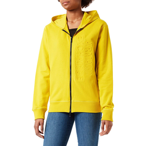 Pull à capuche personnalisé avec Logo en relief pour homme, vente directe d'usine - Product Image 1