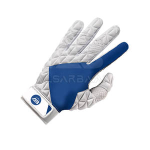 Guantes de Bateo de Béisbol de Último Diseño 2025, MOQ Bajo, Guantes de Bateo de Béisbol de Alta Calidad - Product Image 4
