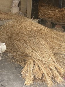 Núcleo de ratán de material natural artesanal/cáscara de ratán para exportar - Product Image 4