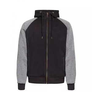 Venta caliente personalizado de alta calidad de los hombres de moda sudaderas con capucha en el mejor precio de los hombres sudaderas con capucha hechas en Pakistán de alta calidad - Product Image 6