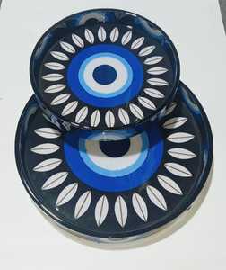 Plateau de service rectangulaire en bois brun de style moderne avec poignée, compartiment unique, passe au lave-vaisselle, pour la salle de bain, la décoration de la maison, le restaurant - Product Image 1