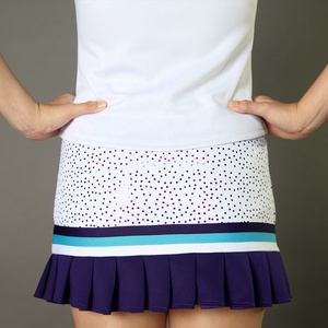 Uniforme de Animadoras Personalizable para Niñas, Conjunto Deportivo Juvenil, Cómodo, 100% Poliéster, para Entrenamiento y Presentaciones - Product Image 3