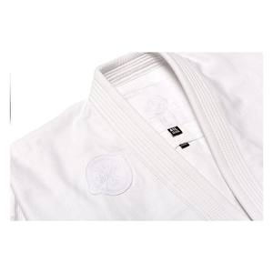 Pro BJJ Gi pour homme IBJJF Coutures renforcées légales - Product Image 2