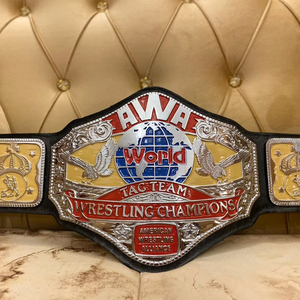 Médailles et récompenses de trophées de ceintures de championnat personnalisées-Symbole ultime de la victoire Excellence dans les accessoires de mode - Product Image 1