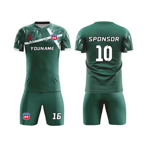 Hot Selling Soccer <b>Sets</b> Wholesale Adult Children High Quality Shirts Soccer Wear <b>Football</b> <b>Sets</b> Jerseys <b>Set</b> Uniforms - Product Image 5