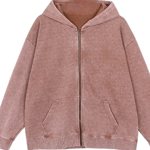 Nouveauté, sweats à capuche pour hommes de haute qualité, fermeture éclair intégrale, en polaire, de bonne qualité, impression de logo personnalisée, sweats à capuche pour hommes pour l'hiver - Product Image 4