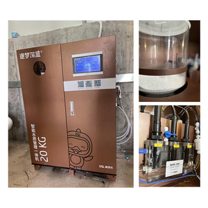 Alles-in-één intelligent waterkwaliteitsbewakingssysteem zwembad realtime <span class=keywords><strong>pH</strong></span> chloor ORP troebelheid monitoring DSL SWPMC-20 - Product Image 3