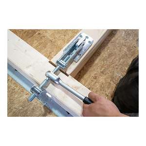 Pince à démontage de vis et de fixations Hazet Beam/Plate Puller pour une élimination pratique des éléments de fixation - Product Image 4