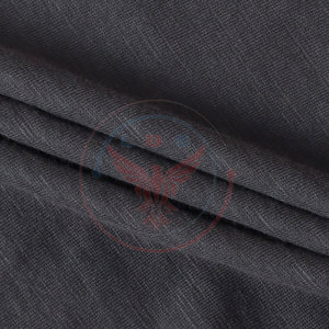 T-shirts à manches courtes en tissu polaire polyester/coton, respirants et écologiques, avec impression en relief, dernier design du fabricant pakistanais - Product Image 6