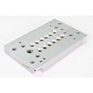 Pour FESTO LW34373 152422 fiches et prises multibroches CPV10-VI-P6-M7-B - Product Image 1