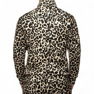Fabricantes de Ropa al por Mayor, Chándal con Estampado de Guepardo para Hombre de Primera Calidad, Chándal con Estampado de Guepardo para Hombre Recién Llegado - Product Image 6