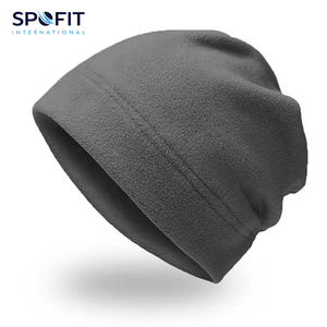 2025 logotipo personalizado Rhinestone Jacquard transpirable impermeable Unisex playa invierno gorros de punto todos los colores disponibles - Product Image 3