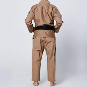 Kimonos brasileños Hombres Algodón OEM Time Lead Ropa deportiva Desgaste Material de soporte artístico Adultos Origen Tipo DE GÉNERO Orden DE EDAD Jitsu Jiu - Product Image 5