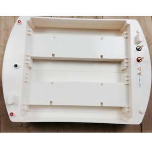 Serbatoio di elettroforesi per elettroforesi a Volume tampone APCP-38C - Product Image 2