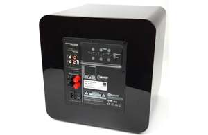 ซับวูฟเฟอร์คุณภาพสูงรุ่นใหม่ SVS SB-1000 Pro12 นิ้ว พร้อมระบบประมวลผลดิจิตอลและการควบคุมการปรับแต่งเสียงแบบพาราเมตริก - Product Image 4
