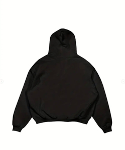 Sudadera con capucha de bolsillo de canguro con estampado de esqueleto, sudadera informal de manga larga para otoño e invierno, Fabricante Mayorista - Product Image 6