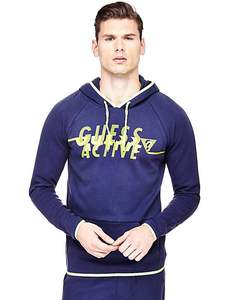 Sweat-shirt à capuche pour homme, vêtement de haute qualité, coupe Slim, avec poche kangourou - Product Image 3