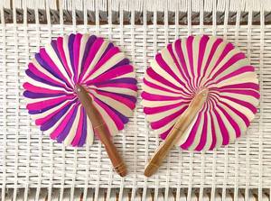 High Quality Bamboo <b>Wall</b> <b>Fan</b> <b>Wall</b> <b>Decoration</b> Bamboo Crafts Art Hand <b>Fan</b> - Product Image 2