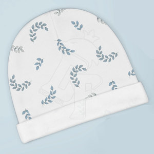 Bonnets d'impression numérique de qualité supérieure qui combinent chaleur confort et conceptions personnalisées pour la vente en ligne - Product Image 2