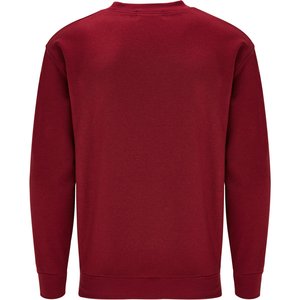 Vente en gros 100% coton Sweat-shirt en polaire de coupe régulière pour hommes, sweat à capuche personnalisé, logo imprimé numérique, coupe-vent imperméable pour l'automne - Product Image 2
