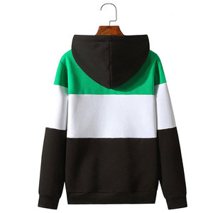 Top Quality Heavyweight Embroidery Puff Printing Zip Up Hoodie Custom Logo Oversized Full Zip Hoodie Face Blank Zipper Hoodie - Product Image 6