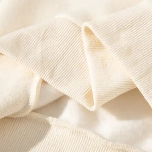 Sweat-shirts à capuche pour hommes en coton 100% personnalisés avec broderie d'hiver, poche, coupe régulière, respirant, polaire écologique - Product Image 5