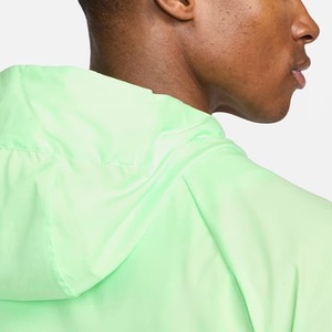 Combinaison de course avec logo personnalisé OEM, ensemble d'épissures, vêtements de sport, vestes coupe-vent unisexes avec fermeture éclair, shorts, survêtements d'extérieur en nylon patchwork pour hommes - Product Image 6