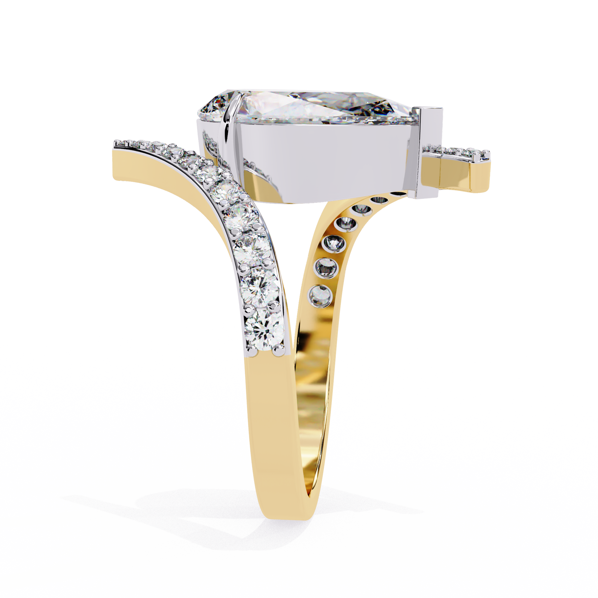 สีเหลือง