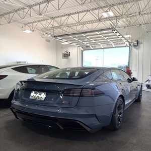 Excellent modèle Tesla S Plaid 2026 en vente - Product Image 2