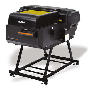 เครื่องพิมพ์ยูวีแบบแท่นราบ Mutoh XpertJet 661UF สำหรับโมดูลกระดาษอิเล็กทรอนิกส์ - Product Image 2