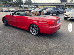 Fairly Used- 2013- B*MW- 3- Series -335is - Product Image 2