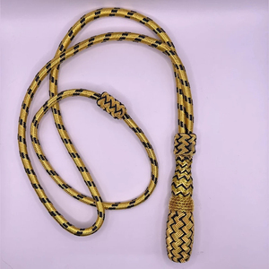 Sword Knot With Top Quality <b>Material</b> Customized Color Size and Logo Print Stylish Sword Knot - Product Image 2