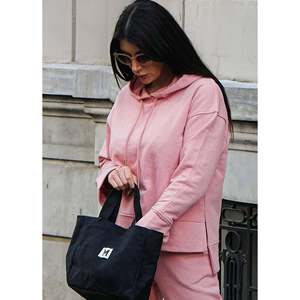 Sudadera con capucha Powder M para mujer Mage Collection - Product Image 1