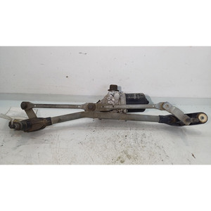 Limpiaparabrisas TANDEM RENAULT Megane III Grand Tour 288000001R K9K636 diesel 1461 (08>15) - Product Image 1