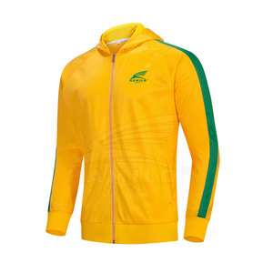 Chándal Deportivo Personalizado de Alta Calidad para Hombre 2026, Traje Deportivo Personalizado para Correr, Venta al Por Mayor - Product Image 6