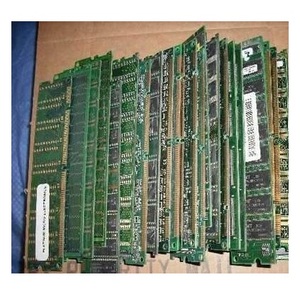 <b>Used</b> <b>Computer</b> Ram Scrap - Product Image 1