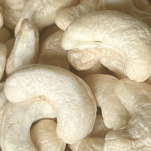 Noix de cajou crues Offre Spéciale Noix de cajou Noix de cajou WW180, WW240, WW320 SANTIGO Prix raisonnable - Product Image 1