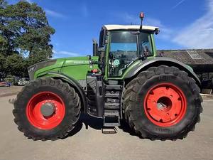 ใช้500HP เครื่องจักรกลการเกษตรสำหรับขาย/Fendt 1050 Vario Tractor - Product Image 2