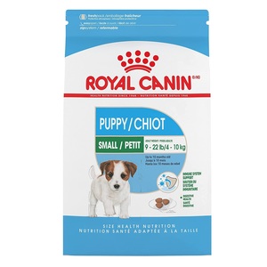 Royal canins poodle Puppy breed Specific Dog Dog 2.5 LB Bag-ใหม่ - Product Image 3