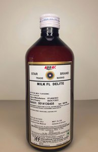 Arôme alimentaire naturel à base d'extraits de plantes pour les applications laitières - Product Image 6