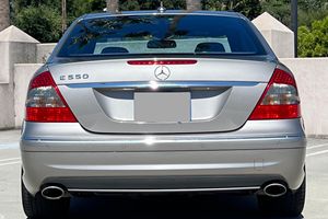 ข้อเสนอสุดพิเศษ! รถเบนซ์ E 5 5 0 ซีดาน ปี 2008 พร้อมส่งมอบ - Product Image 5