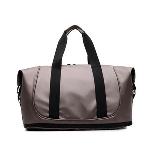 Sac de voyage en polyester léger unisexe - Product Image 2