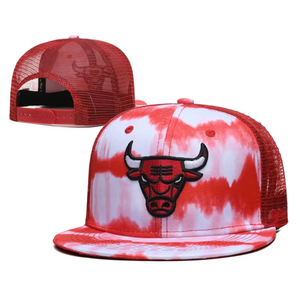 Casquettes de camionneur unisexes en coton de qualité supérieure en gros - Utilisation quotidienne décontractée, respirantes, design quatre saisons, couleurs et tailles personnalisées - Product Image 6