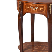 Table console au design moderne Table d'entrée Table console en bois d'acacia naturel au design tendance Exportateur de meubles de l'Inde