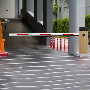 XGY, Заводская оптовая цена, индивидуальная система контроля доступа, ворота, дорожные барьеры для автостоянки, шоссе, уличная дорога - Product Image 1