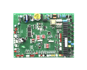 803342000280 803342000266 บอร์ด PCB อินเวอร์เตอร์สำหรับโมดูลควบคุมไดรฟ์คอมเพรสเซอร์ยูนิตกลางแจ้ง Trane VRF - Product Image 2