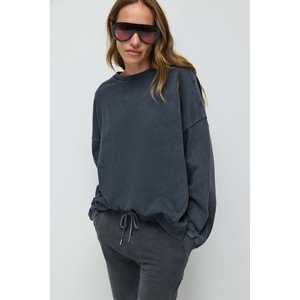 Sweat-shirt surdimensionné respirant - Product Image 2