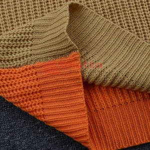 Meilleure personnalisation OEM Service Chandail Respirant Confortable Matériau souple Vêtements actifs Chandail Style unique pour femmes - Product Image 6