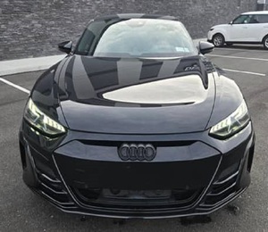 รถยนต์อีทริออน จีที เอเอชดับเบิ้ลยูอาร์ดี รุ่นปี 2022 ขับเคลื่อนสี่ล้อ ล้อแม็กขนาด 18 นิ้ว เบาะหนัง รถเอสยูวี แบตเตอรี่ลิเธียม พร้อมหลังคาซันรูฟแบบพาโนรามา และ 6 ที่นั่ง - Product Image 1